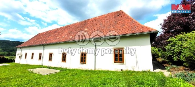 Pronájem, Kancelářský prostor, Turnov