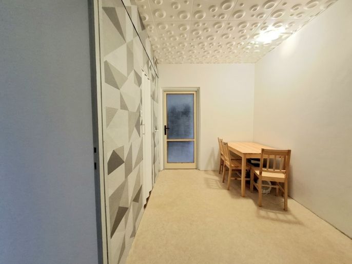 Pronájem, Byt 2+1, Sokolov