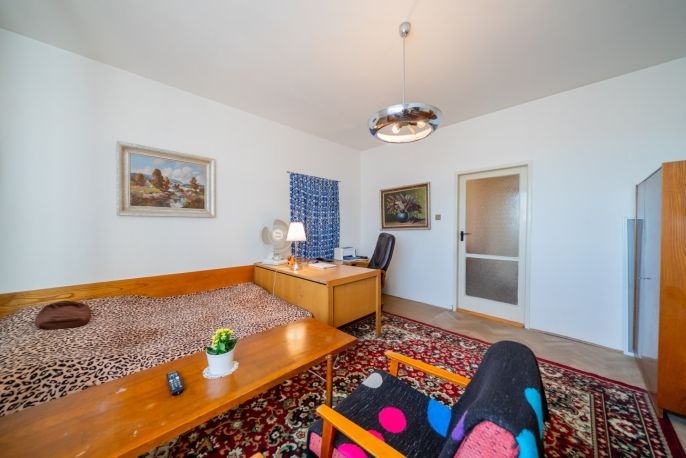 Prodej, Byt 2+1, Brno