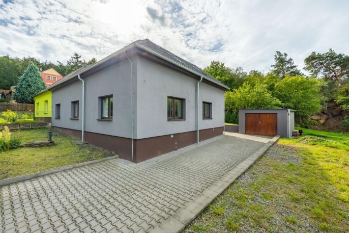 Prodej, Kancelářský prostor, Slaný