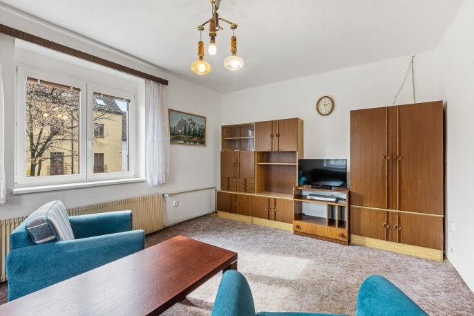 Prodej, Rodinný dům, Louny