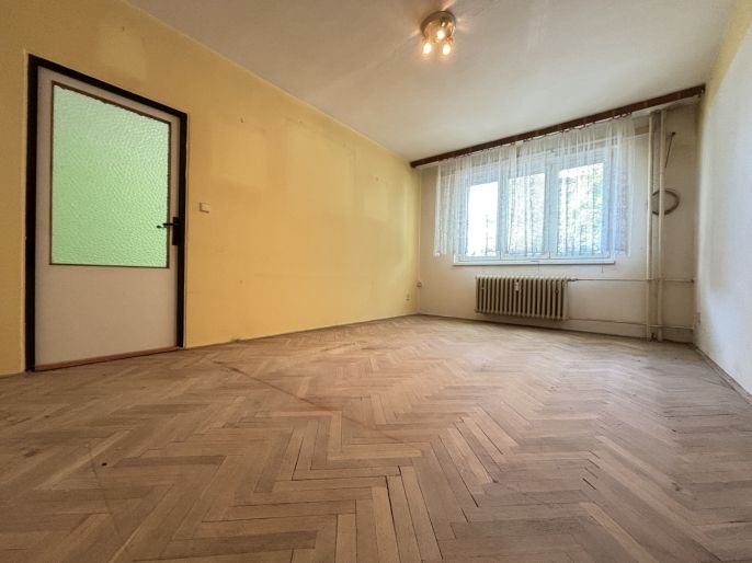 Prodej, Byt 2+1, Jihlava