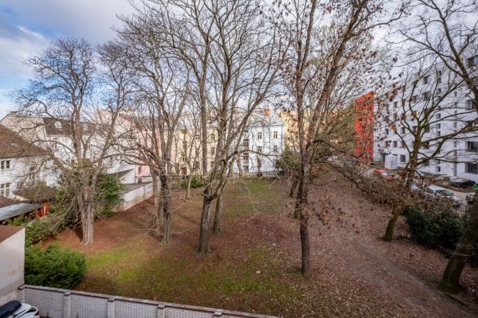 Pronájem, Byt 2+kk, Praha