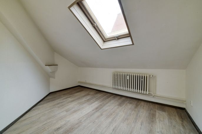 Pronájem, Byt 3+1, Mariánské Lázně