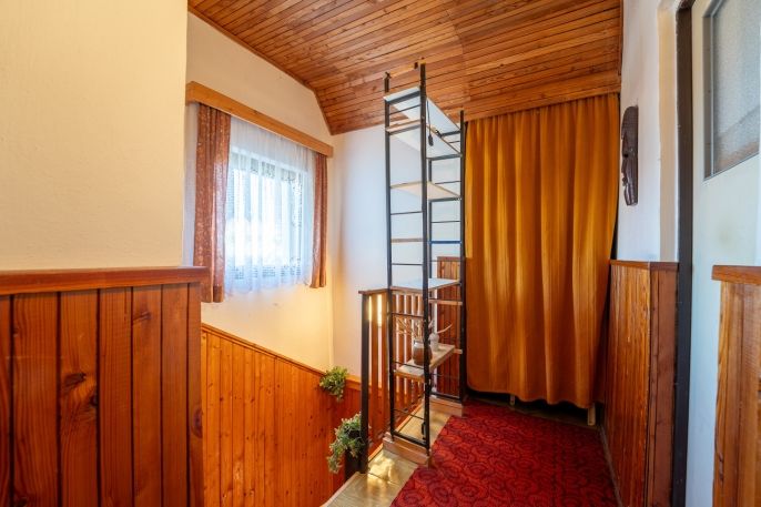 Prodej, Rodinný dům, Třebonín