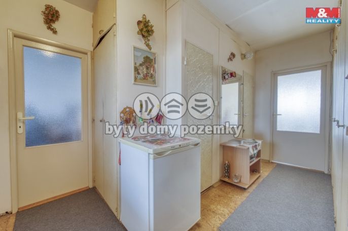 Prodej, Byt 3+1, Neratovice