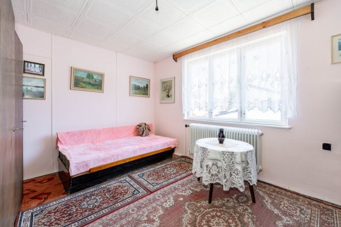 Prodej, Chalupa, Svratka