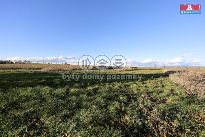 Prodej, Pozemek k bydlení, Mohelnice