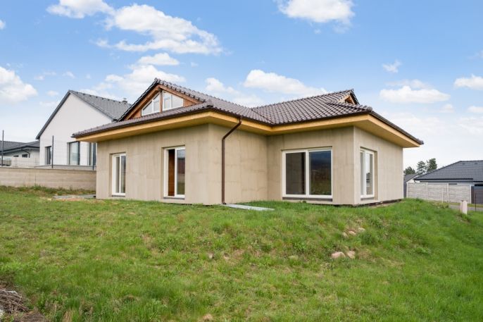 Prodej, Rodinný dům, Dubí