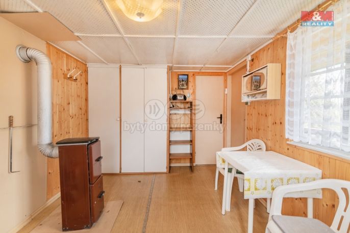 Prodej, Chata, Děčín