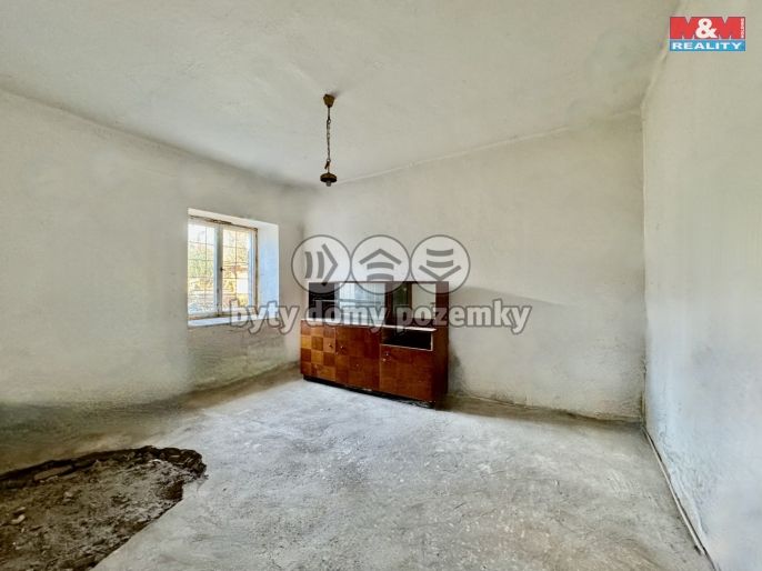 Prodej, Rodinný dům, Studénka