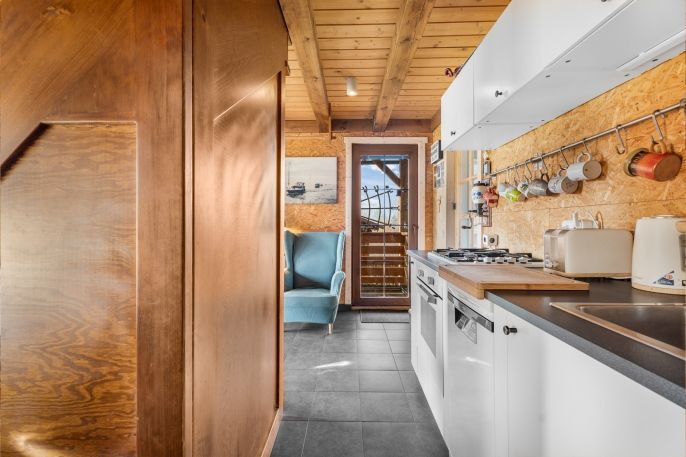 Prodej, Chalupa, Janské Lázně