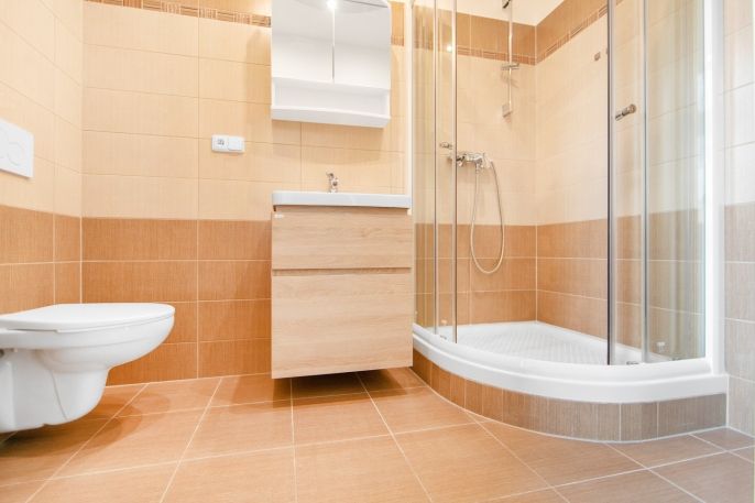 Pronájem, Byt 1+1, Plzeň