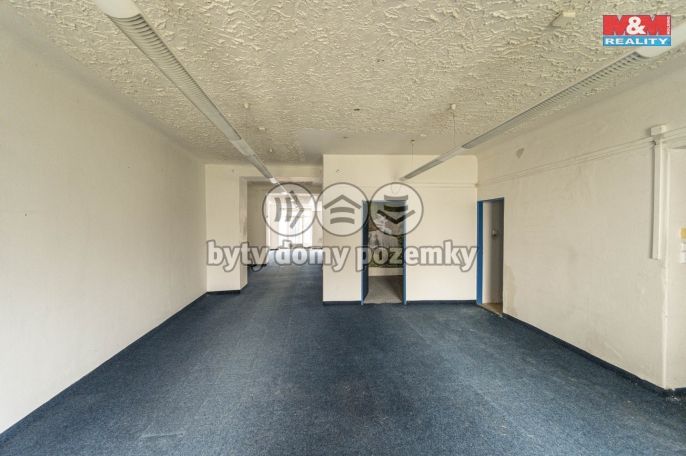 Prodej, Rodinný dům, Nymburk