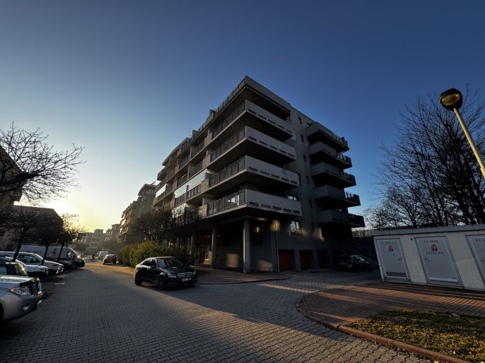 Prodej, Garážové stání, Praha