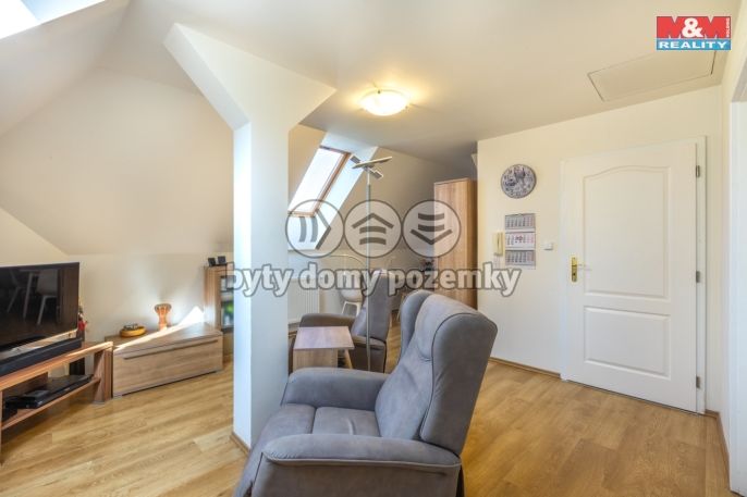 Prodej, Rodinný dům, Poděbrady