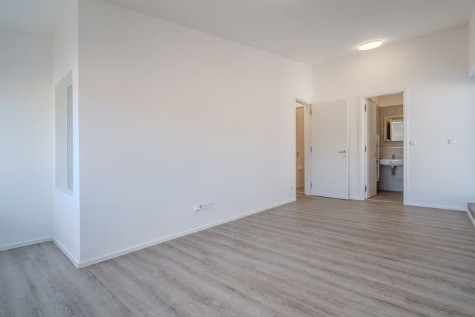 Pronájem, Byt 2+kk, Ostrava