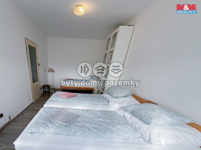 Prodej, Rodinný dům, Čachrov