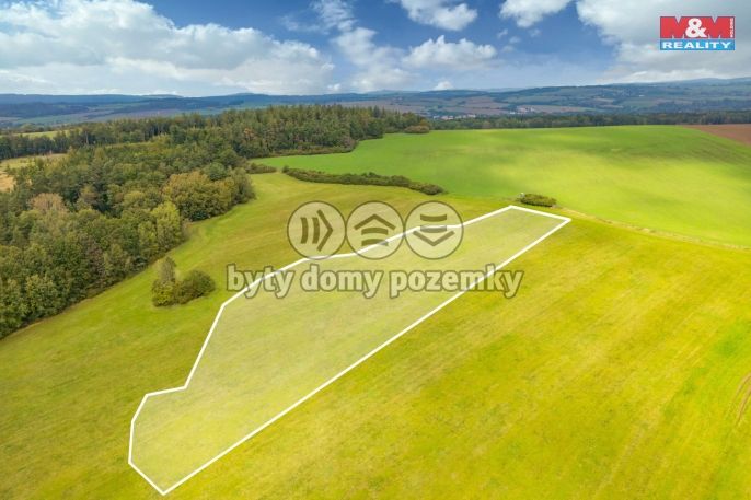 Prodej, Louka, Spálené Poříčí