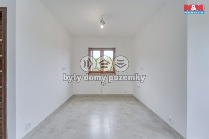 Prodej, Rodinný dům, Kyšice