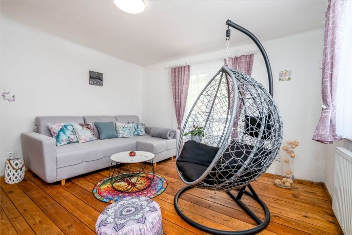 Prodej, Rodinný dům, Zbečno