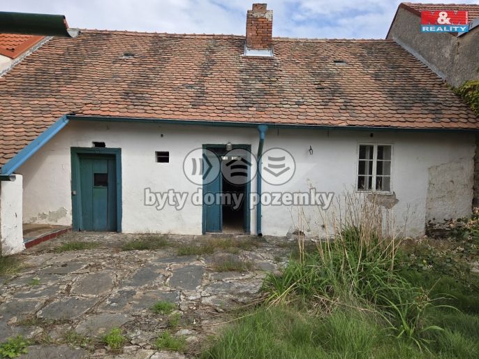 Prodej, Rodinný dům, Týnec nad Labem