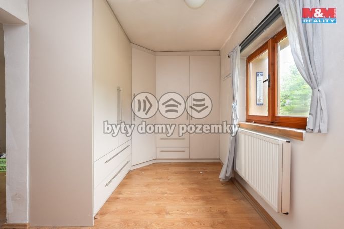 Prodej, Chalupa, Mníšek pod Brdy