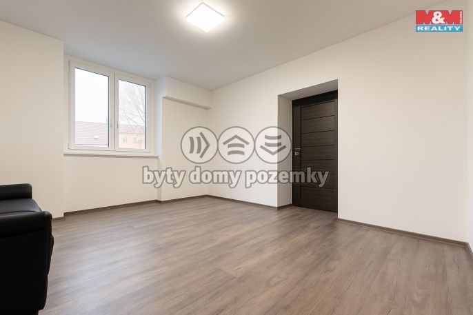 Prodej, Byt 4+kk, Olomouc