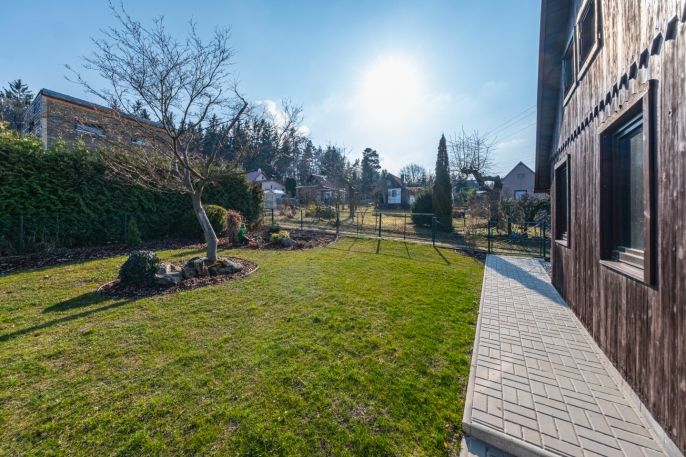 Prodej, Zahrada, Příbram