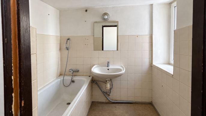 Pronájem, Obchod a služby, Karlovy Vary