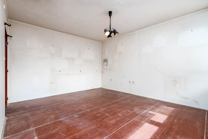 Prodej, Byt 1+kk, Hradec Králové