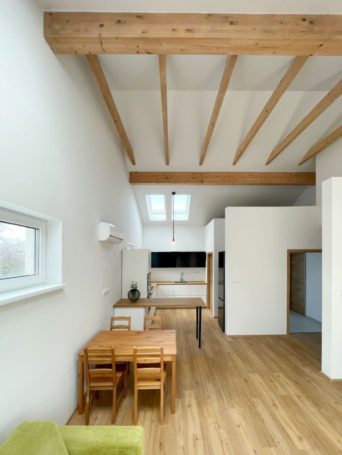 Prodej, Rodinný dům, Medlovice