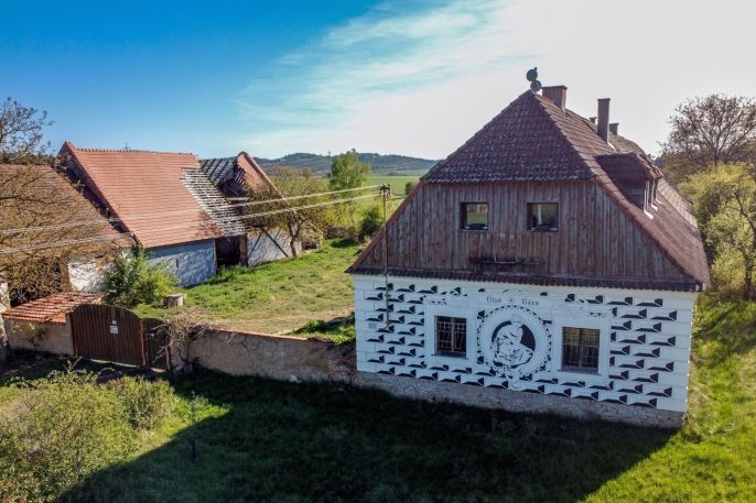 Prodej, Rodinný dům, Srbice