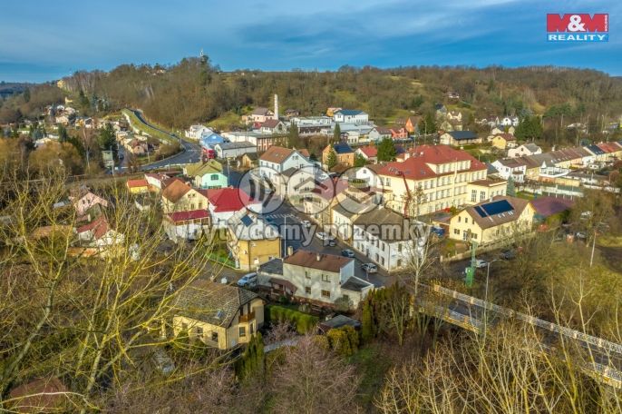 Prodej, Rodinný dům, Mladá Boleslav