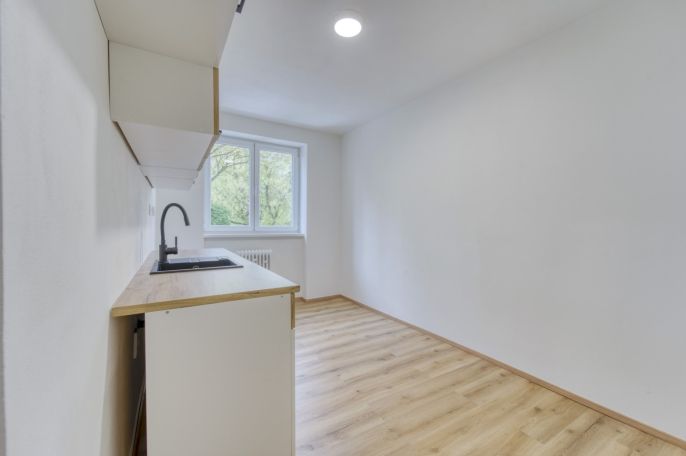 Pronájem, Byt 2+1, Klatovy