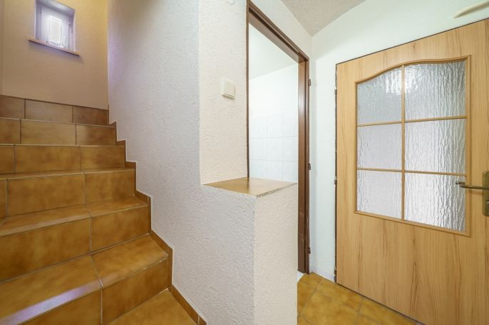 Prodej, Rodinný dům, Karlovy Vary