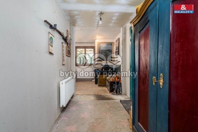 Prodej, Chata, Štěchovice