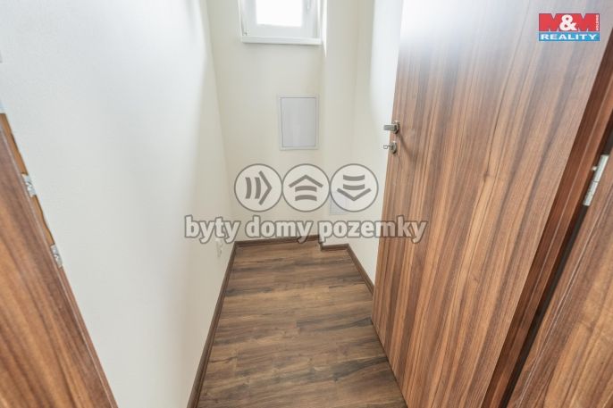 Prodej, Rodinný dům, Třtice