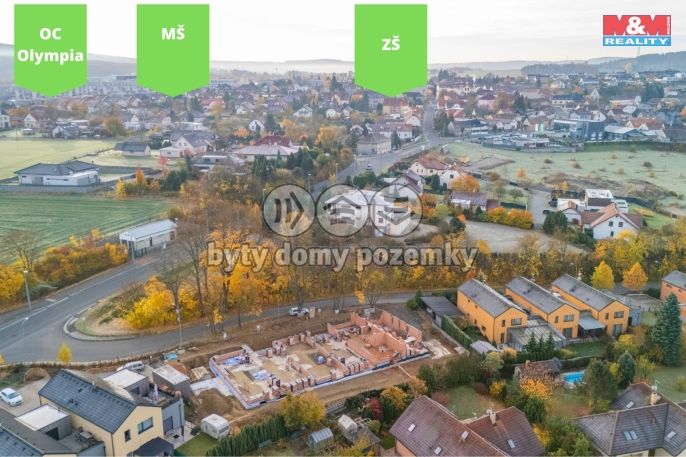 Prodej, Byt 4+kk, Plzeň