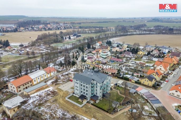 Pronájem, Byt 2+kk, Stod