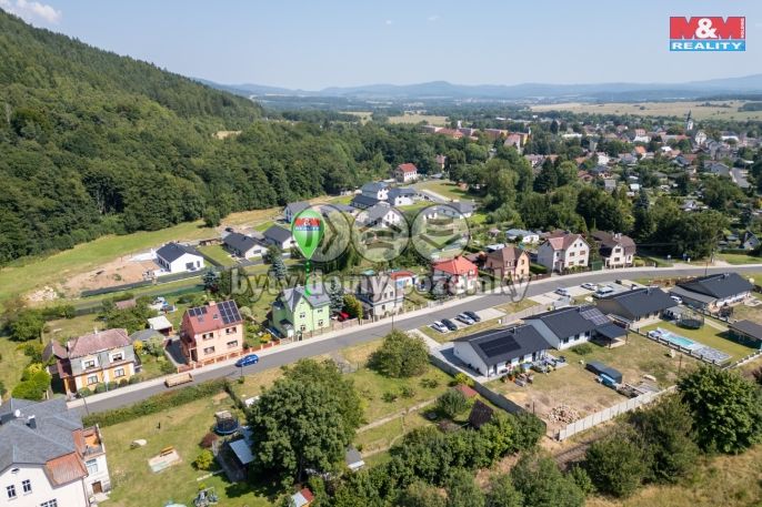 Prodej, Rodinný dům, Hroznětín