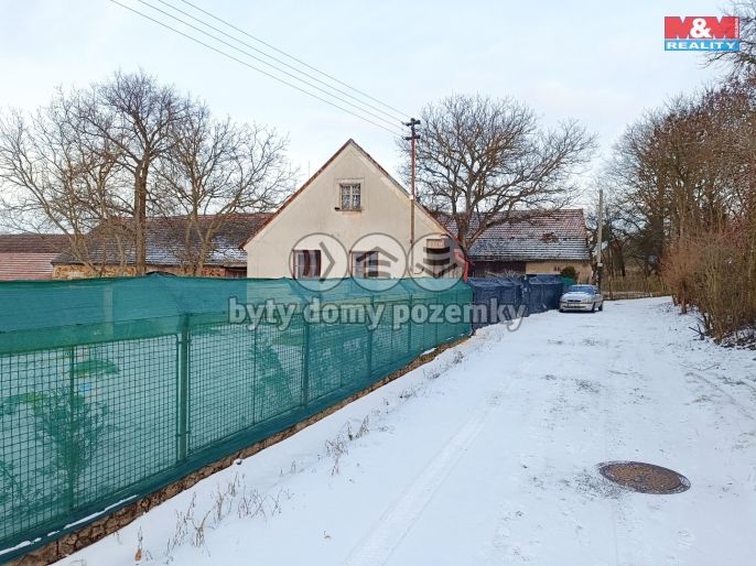 Prodej, Rodinný dům, Cheznovice