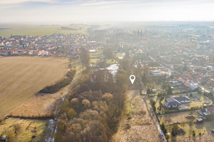 Prodej, Zahrada, Zlonice