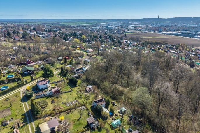 Prodej, Zahrada, Kosmonosy