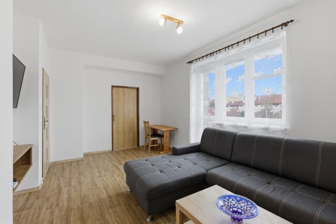 Prodej, Byt 2+1, Žatec