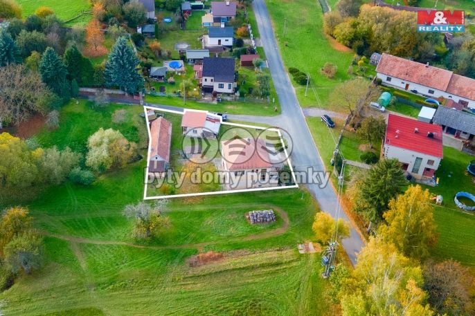 Prodej, Rodinný dům, Choltice