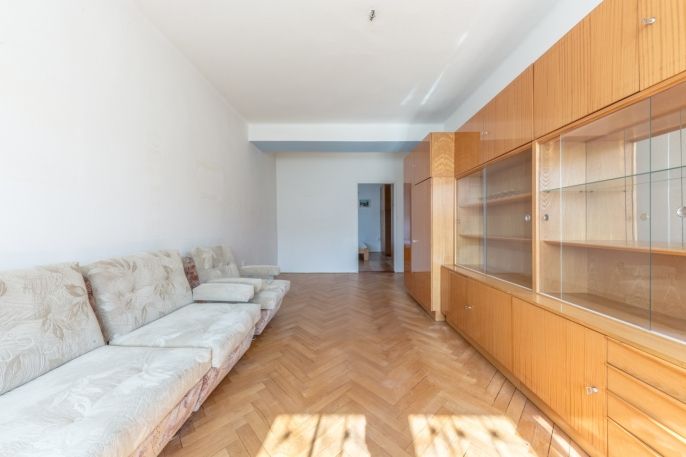 Prodej, Byt 2+1, Varnsdorf