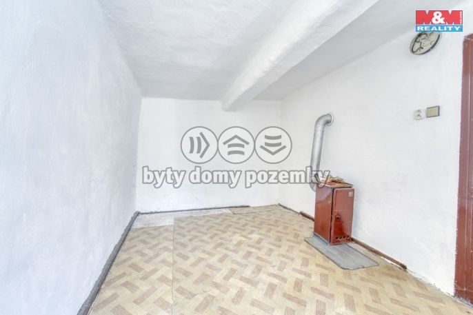 Prodej, Chalupa, Nečtiny