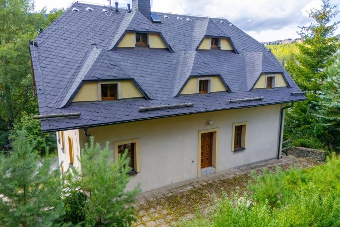 Prodej, Rodinný dům, Loučná pod Klínovcem