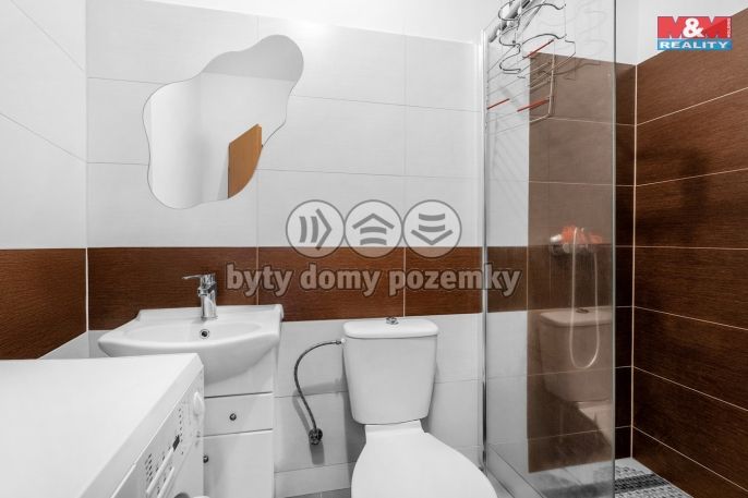 Prodej, Byt 1+1, Dolní Poustevna